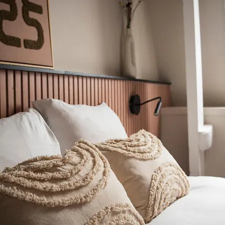 Ξενοδοχείο Stadsherberg De Poshoorn Μάαστριχτ