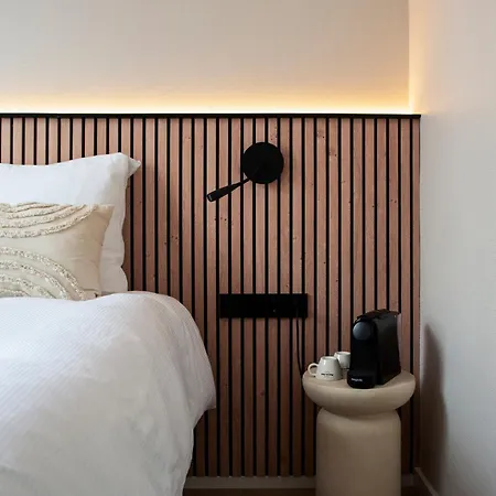 Stadsherberg De Poshoorn 2* Μάαστριχτ