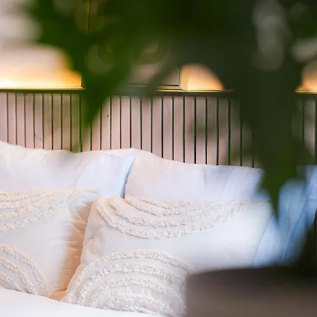 Stadsherberg De Poshoorn 2* Μάαστριχτ