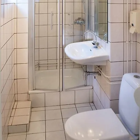 Stadsherberg De Poshoorn Μάαστριχτ