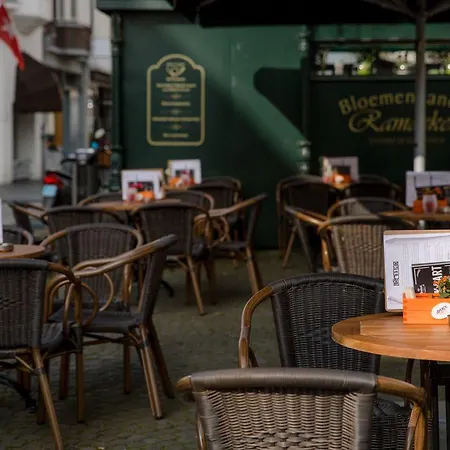 Ξενοδοχείο Stadsherberg De Poshoorn