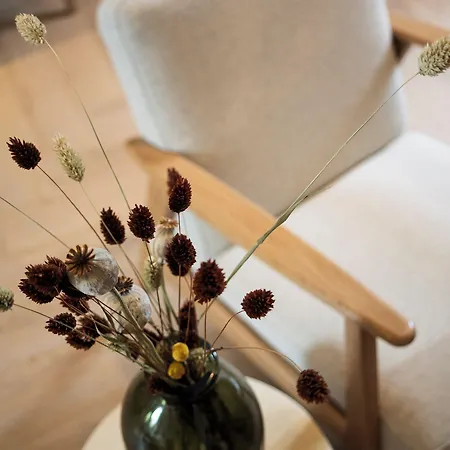 Stadsherberg De Poshoorn Ξενοδοχείο 2*