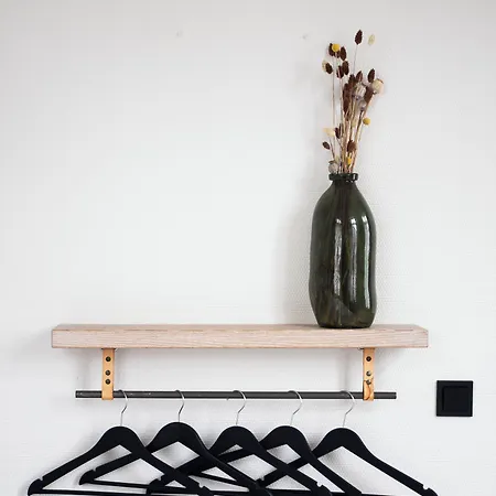 Stadsherberg De Poshoorn Ξενοδοχείο 2*