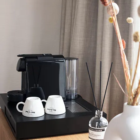 Stadsherberg De Poshoorn 2* Μάαστριχτ