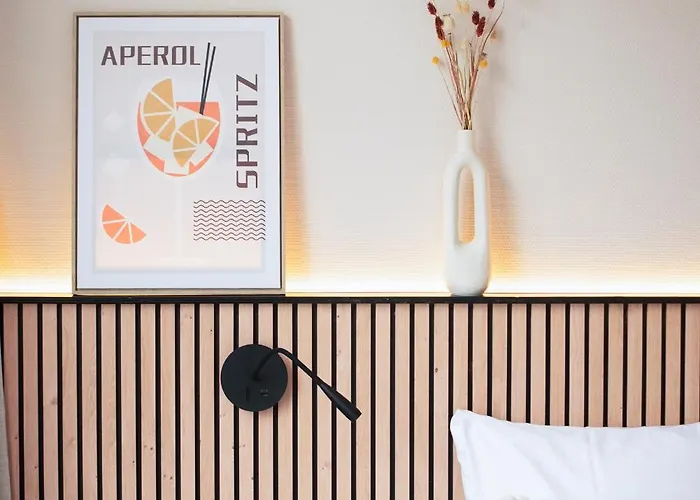 波什斯坦什伯格酒店 酒店 2*