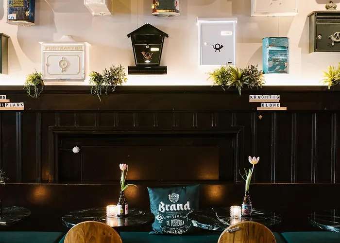 波什斯坦什伯格酒店