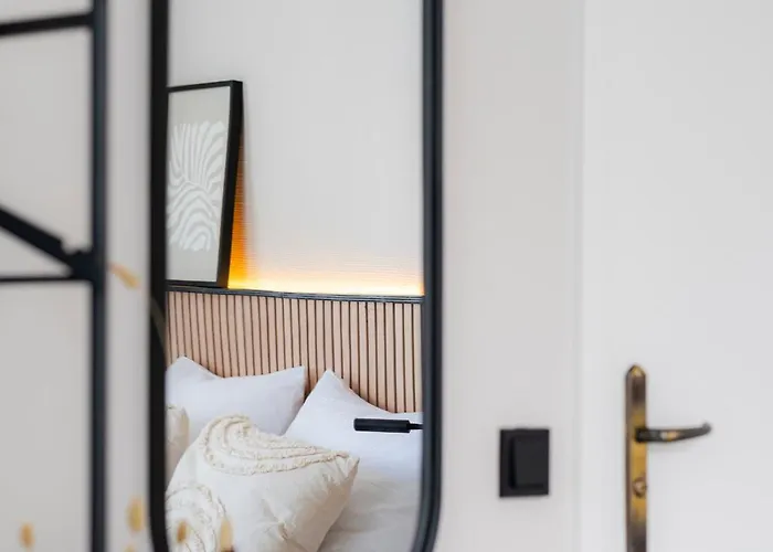 波什斯坦什伯格酒店 2*