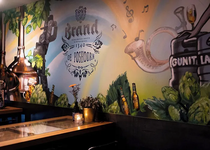 波什斯坦什伯格酒店