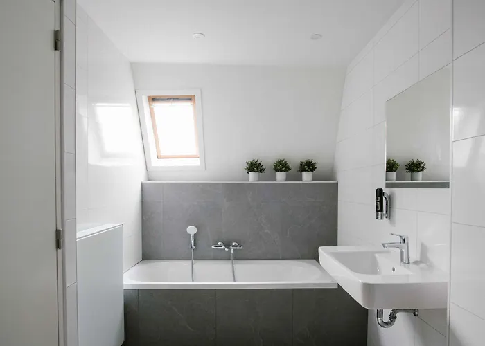 酒店 波什斯坦什伯格酒店