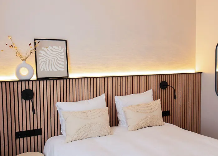 波什斯坦什伯格酒店 2*