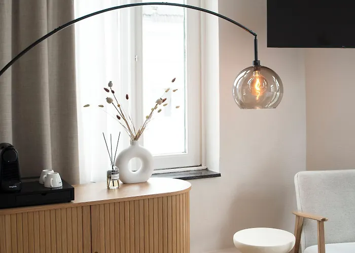 波什斯坦什伯格酒店