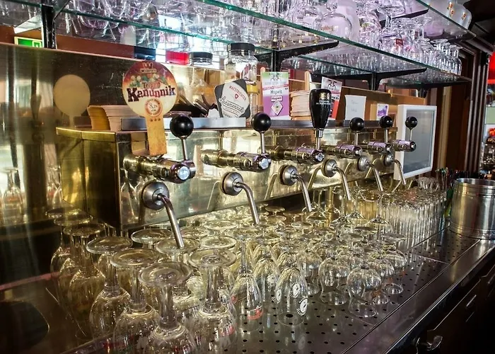 波什斯坦什伯格酒店 酒店 2*