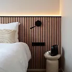 Stadsherberg De Poshoorn 2* ماسترخت