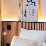 فندق Stadsherberg De Poshoorn 2*