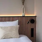 Stadsherberg De Poshoorn 2* ماسترخت