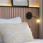 Stadsherberg De Poshoorn 마스트리흐트