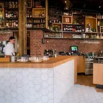 Stadsherberg De Poshoorn 마스트리흐트