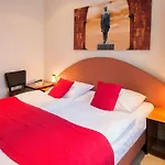 Stadsherberg De Poshoorn 마스트리흐트