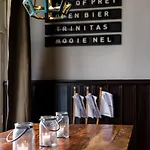 فندق Stadsherberg De Poshoorn ماسترخت