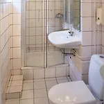 Stadsherberg De Poshoorn ماسترخت