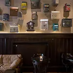 Stadsherberg De Poshoorn فندق