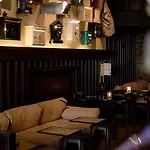 호텔 Stadsherberg De Poshoorn