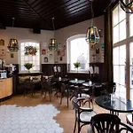 Stadsherberg De Poshoorn 호텔 2*