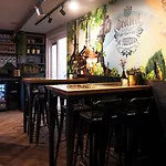 Stadsherberg De Poshoorn 마스트리흐트