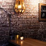 Stadsherberg De Poshoorn 2*