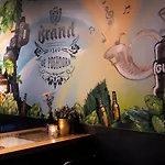 Stadsherberg De Poshoorn