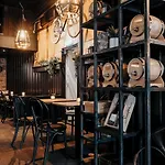 호텔 Stadsherberg De Poshoorn 마스트리흐트