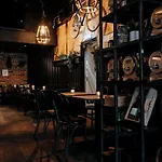 Stadsherberg De Poshoorn 마스트리흐트