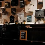 Stadsherberg De Poshoorn 2*