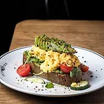 Stadsherberg De Poshoorn 호텔