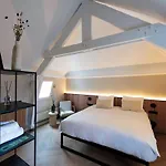 Stadsherberg De Poshoorn 2* ماسترخت