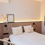 Stadsherberg De Poshoorn 2*