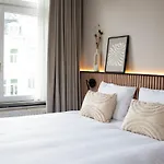 Stadsherberg De Poshoorn 2* 마스트리흐트