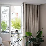 Stadsherberg De Poshoorn فندق