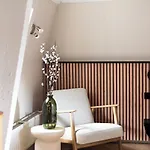 Stadsherberg De Poshoorn 2* ماسترخت