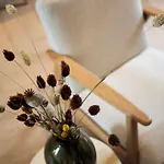 Stadsherberg De Poshoorn 호텔 2*