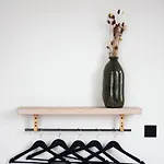 Stadsherberg De Poshoorn فندق 2*