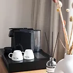 Stadsherberg De Poshoorn 2* ماسترخت