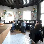 호텔 Stadsherberg De Poshoorn