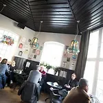 Stadsherberg De Poshoorn 마스트리흐트