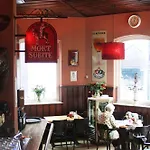 Stadsherberg De Poshoorn