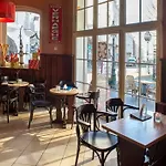 Stadsherberg De Poshoorn فندق ماسترخت