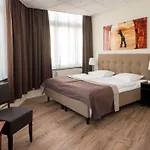 Stadsherberg De Poshoorn