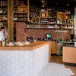 Stadsherberg De Poshoorn فندق 2*