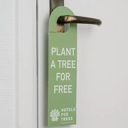 Stadsherberg De Poshoorn Hotel Maastricht