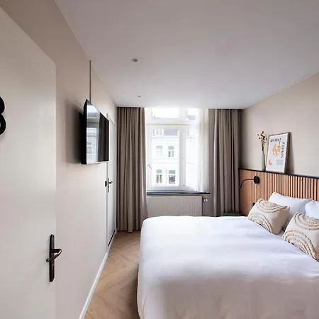 Hotel Stadsherberg De Poshoorn